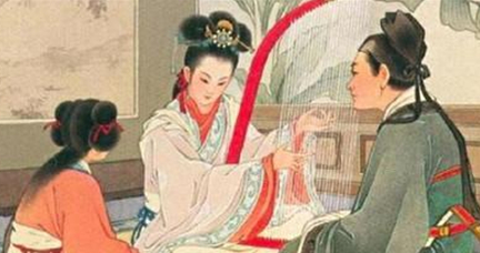 古代爱情故事之焦仲卿和刘兰芝:黄泉下相见,勿违今日言-趣历史网