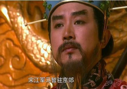 李师师跟燕青是什么关系