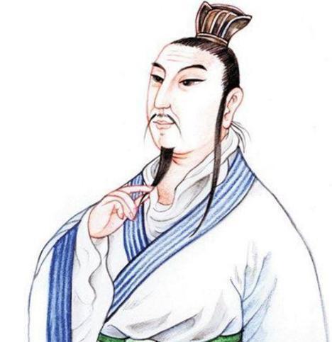 西汉第一阴谋家,陈平的计谋为何都上不了台面