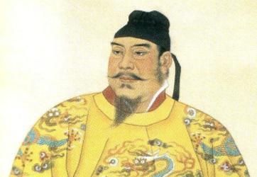 李世民竟然向突厥俯首称臣十二年