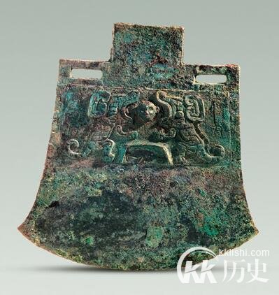 妇好的武器是什么？古代兵器“妇好钺”是斧头？