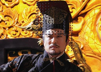 秦庄襄王在位仅三年,但为秦国所作的贡献不容忽视