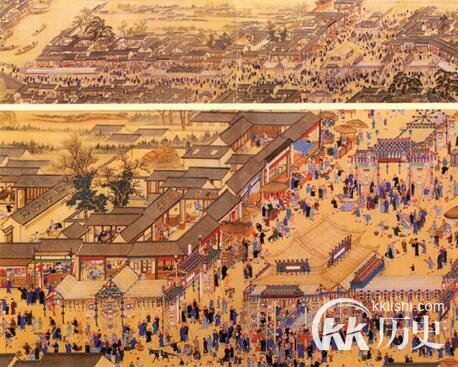 古代科举命丧考场轶事：清朝第一起科举舞弊大案