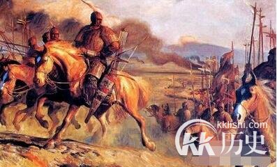 中国历史上凭空消失的神秘古国:乌孙王国不是虚构