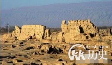 中国历史上凭空消失的神秘古国:乌孙王国不是虚构