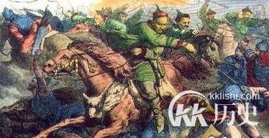 中国历史上凭空消失的神秘古国:乌孙王国不是虚构