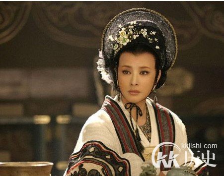 太宗不爱媚娘:李世民竟没有碰过武则天