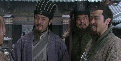 三分天下是否真的是诸葛亮的功劳