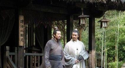 三分天下是否真的是诸葛亮的功劳