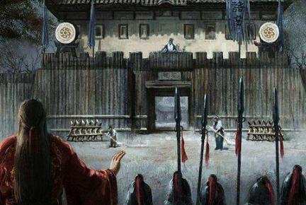 空城计司马懿有十万大军为何“扭头就跑”