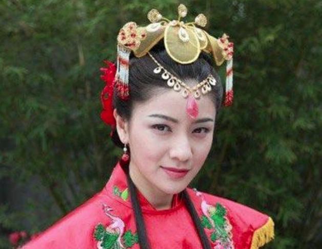 安庆公主为何被父亲朱元璋亲自下令处死