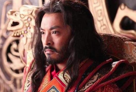 揭秘:隋炀帝杨广是用什么段位当上太子的