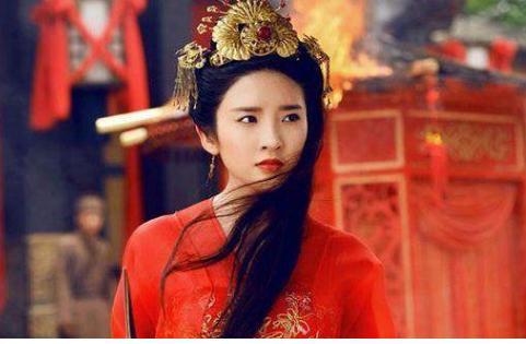 她刚嫁给咸丰就去世了,死后慈禧亲自送葬