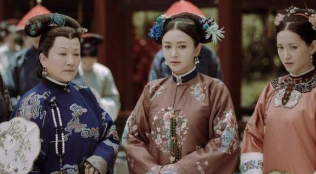 她30岁当上皇后,一生无子为何能稳坐中宫之位