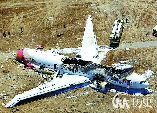 空难事件薄：2006年—2012年全球空难事件一览表