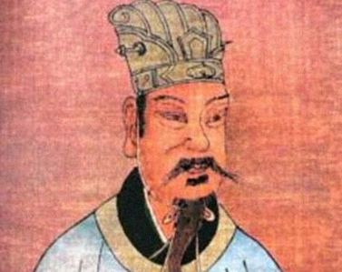 少昊:古代中国上古传说首领,五帝之一-趣历史网