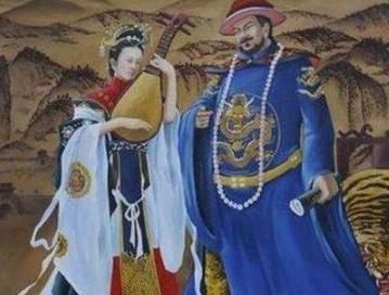 历史上最有名的四大“名妓”分别是谁