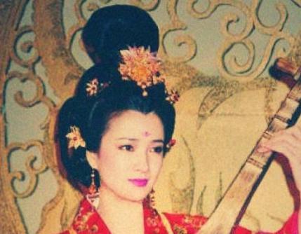 历史上最有名的四大“名妓”分别是谁