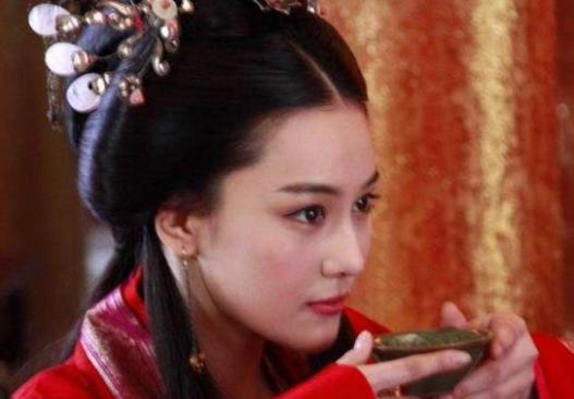 历史上最有名的四大“名妓”分别是谁