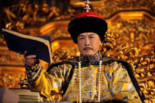 中国史上最有才的皇帝榜单 中国哪个皇帝最有才