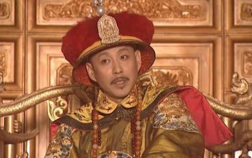 大阿哥的生母惠妃,为何在九子夺嫡中支持八阿哥胤禩
