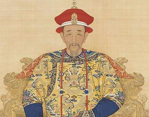 揭秘:康熙皇帝的死因到底是什么