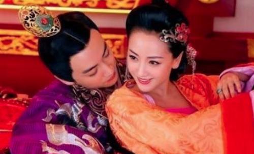 盘点:历史上只有一个老婆的三位皇帝