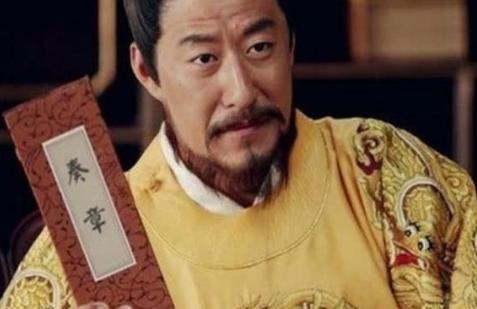 明朝有34位功臣为何朱元璋只发了33块金牌