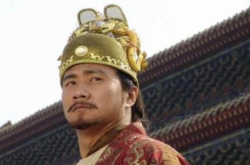 明朝有34位功臣为何朱元璋只发了33块金牌