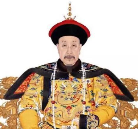 永璜是乾隆的长子,勤勉上进为何不被重视