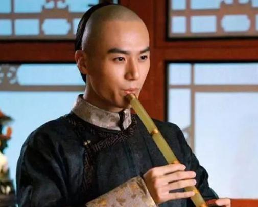永璜是乾隆的长子,勤勉上进为何不被重视