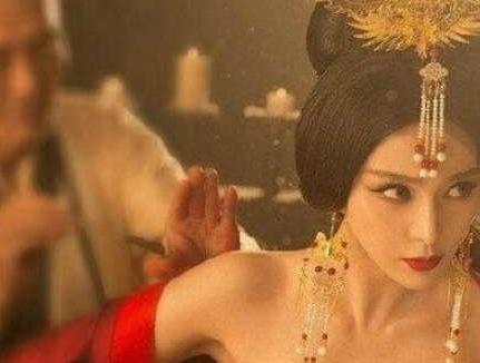 韦皇后和武则天之间有什么联系 她们是什么关系呢