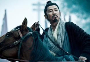 历史上的文盲皇帝创造千古盛世!一生只写了一首诗!
