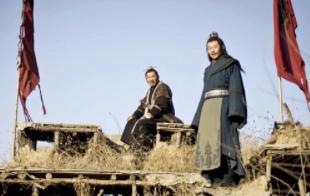 历史上的文盲皇帝创造千古盛世!一生只写了一首诗!