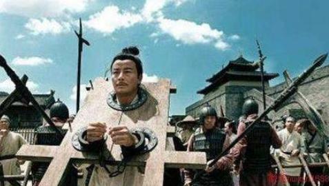 朱元璋要处决少年，为何最后又封他做官