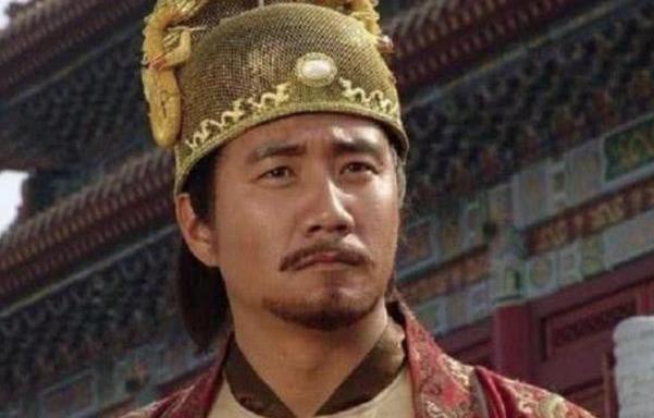 朱元璋要处决少年，为何最后又封他做官