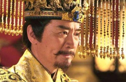 李纲为何被称为“太子杀手”