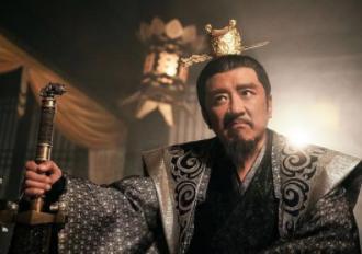 为何朱温能灭大唐