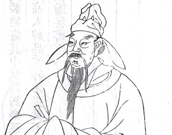 探索王维的幸运人生,他是少有的全才