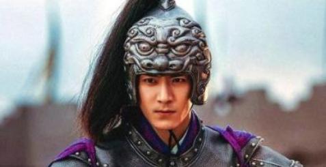 苏定方:唐朝杰出军事家,配享武庙进凌烟阁
