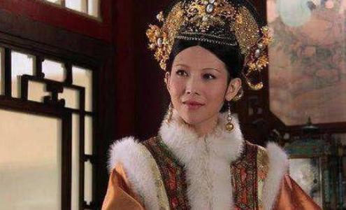 雍正最爱的女人是谁