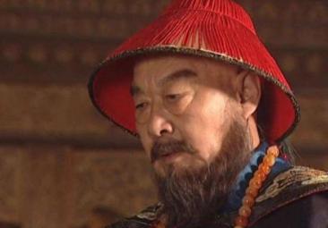 历史上真实的鳌拜!刚正霸道是皇帝的心腹!