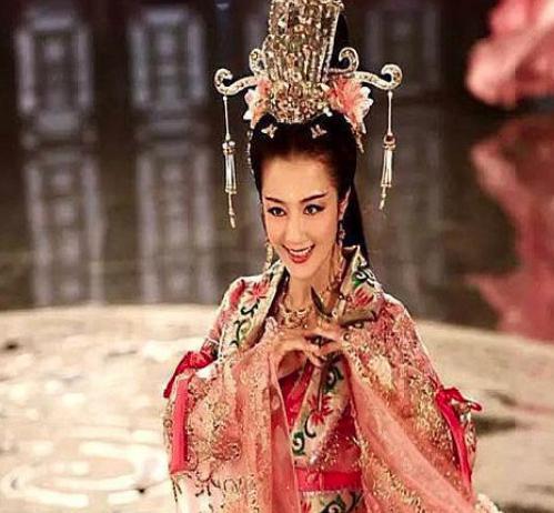 文德郭皇后:才貌双全、德冠后宫,死后却遭非议