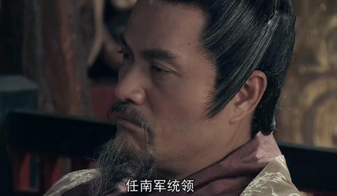 功臣们杀尽刘邦嫡孙,是对他的报复吗