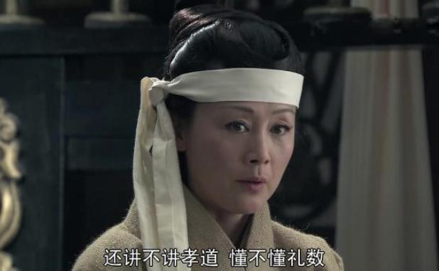 功臣们杀尽刘邦嫡孙,是对他的报复吗