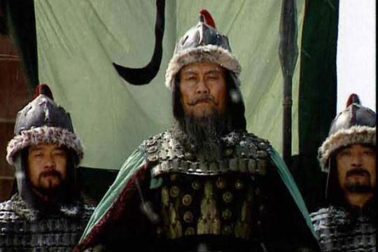 历史上真实的丁奉是什么人