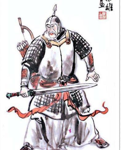 历史上真实的丁奉是什么人