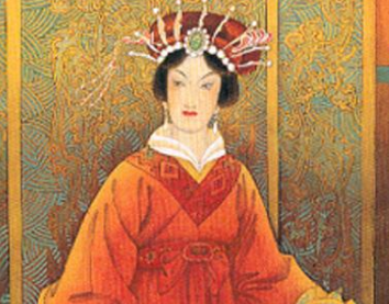 吕雉成为太后掌权后都做了哪些事情