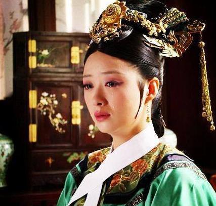 历史上雍正后妃一共有27人 雍正最为宠爱的人有谁