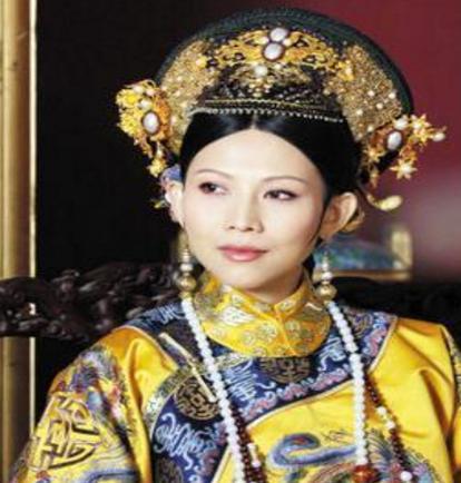 历史上雍正后妃一共有27人 雍正最为宠爱的人有谁